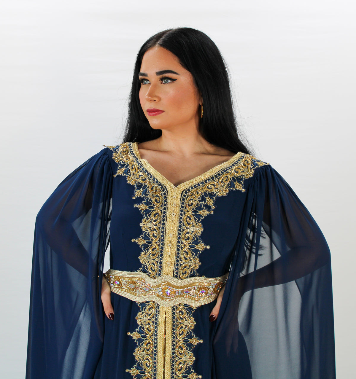 Ameera Kaftan