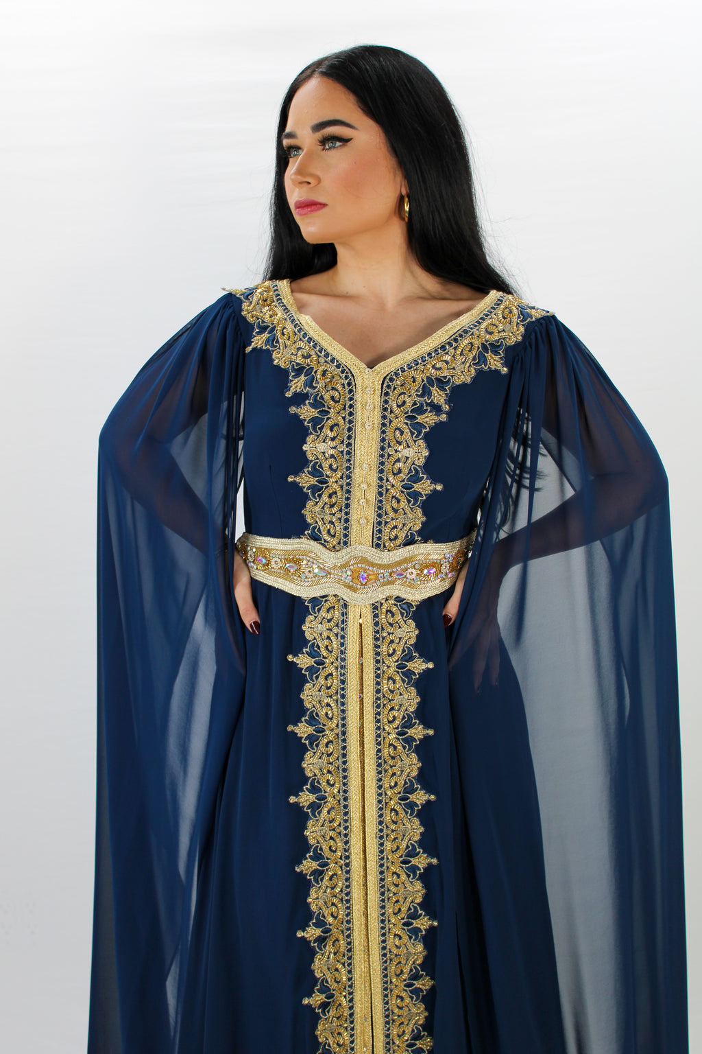 Ameera Kaftan