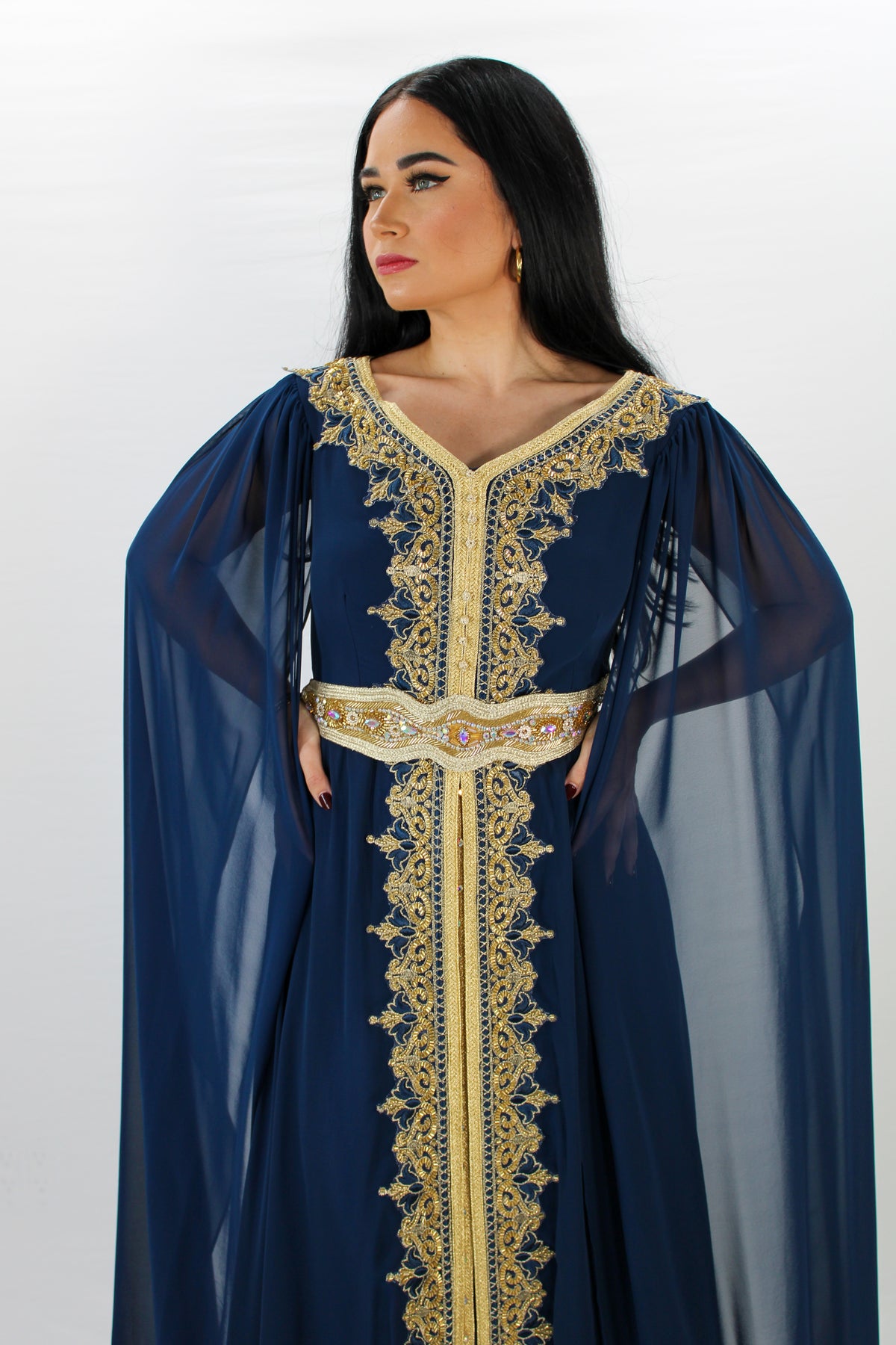 Ameera Kaftan