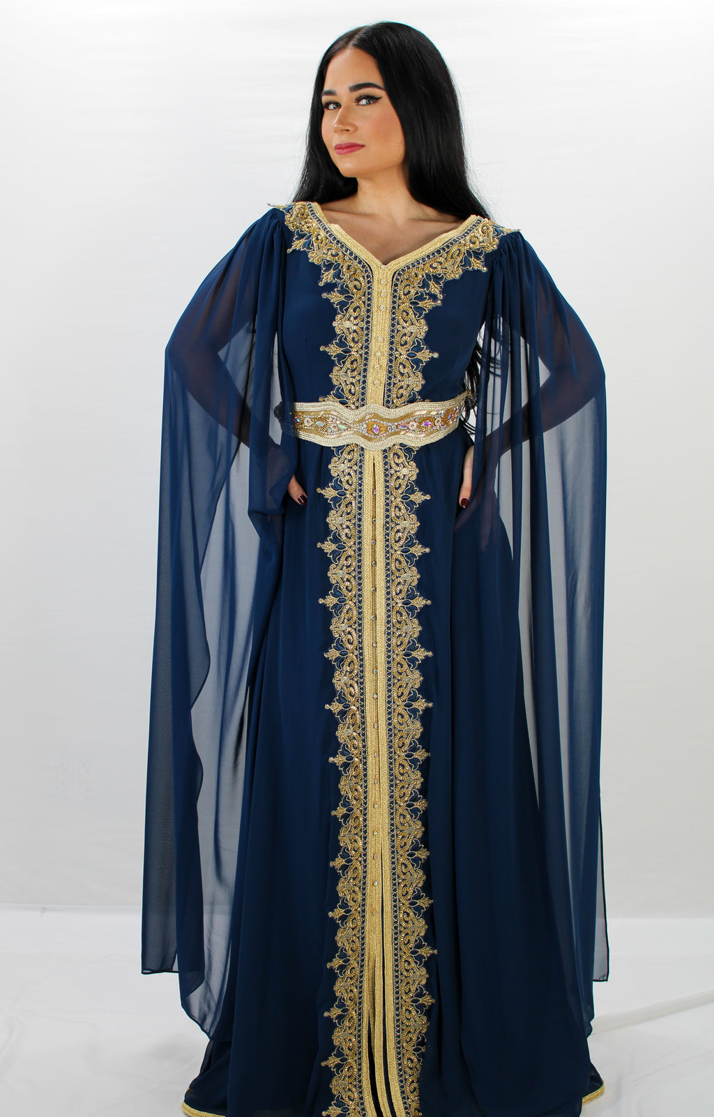 Ameera Kaftan