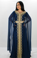 Ameera Kaftan