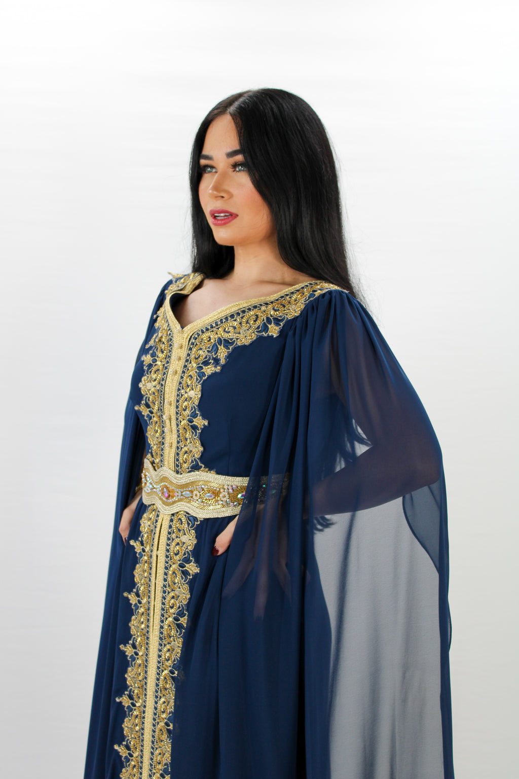 Ameera Kaftan