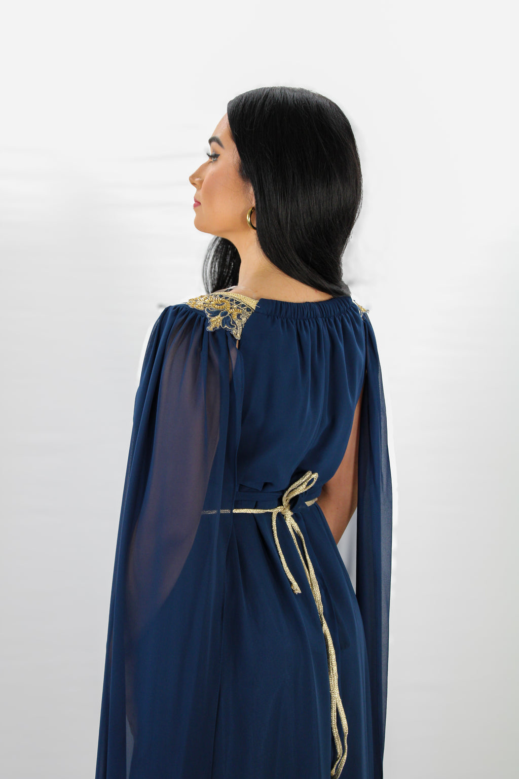 Ameera Kaftan