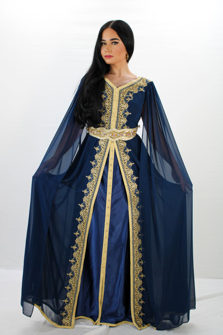 Ameera Kaftan