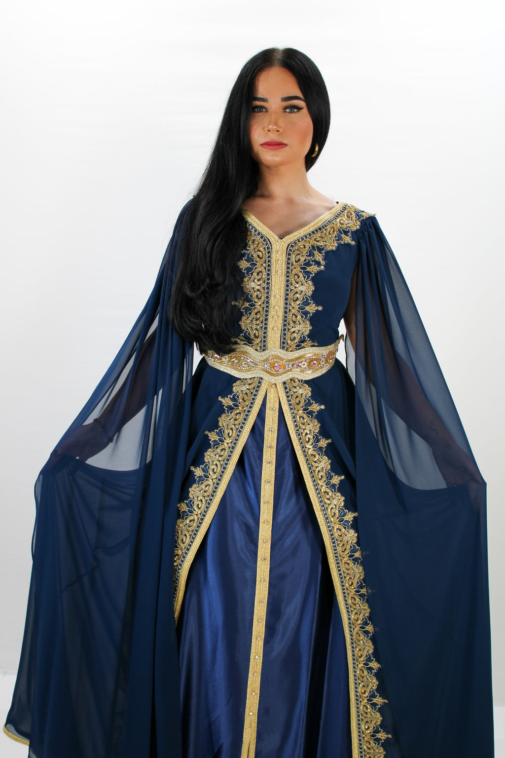 Ameera Kaftan