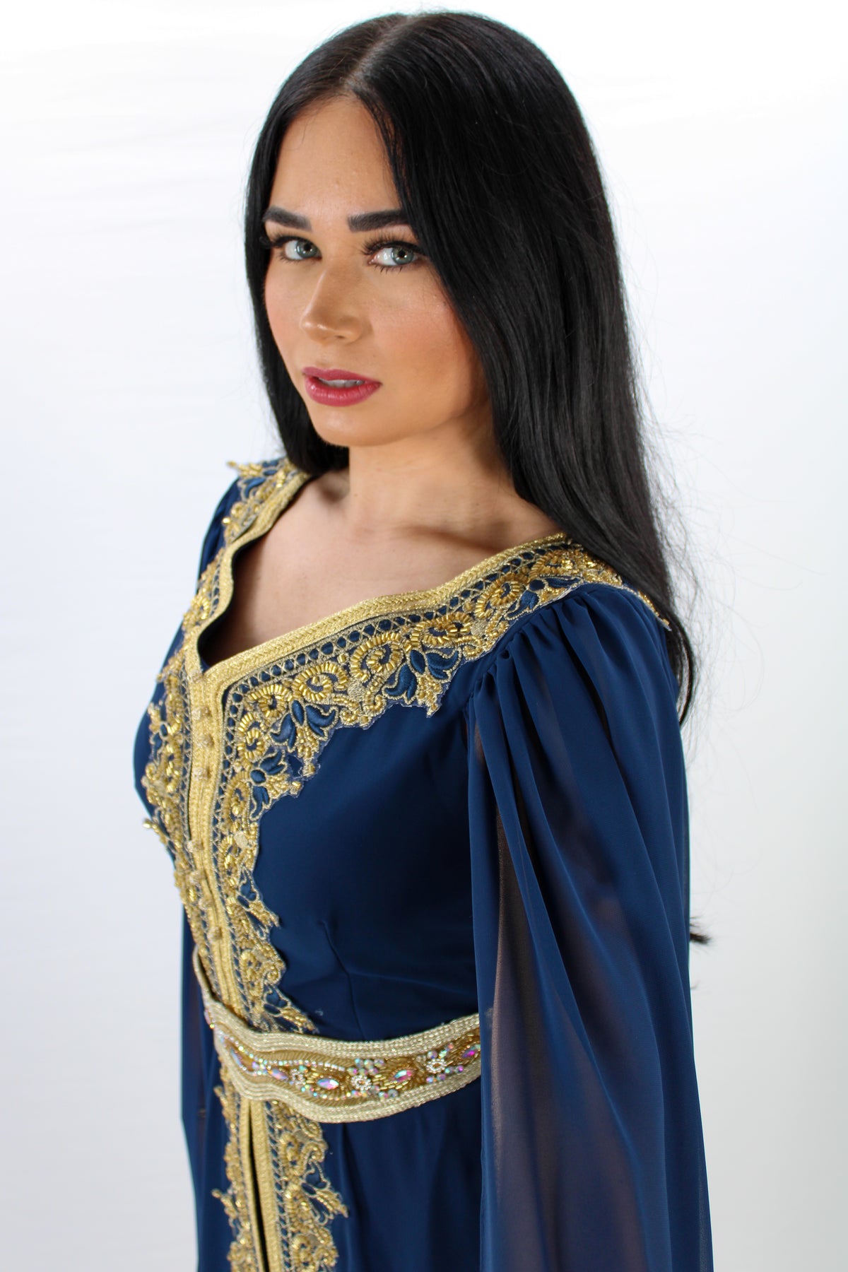 Ameera Kaftan