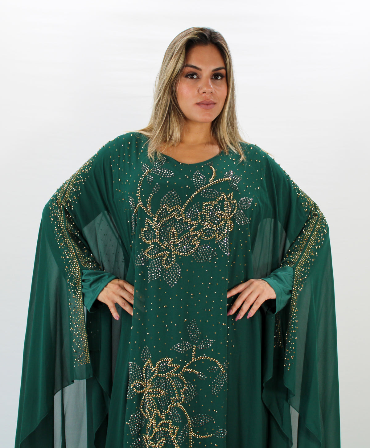 Mayada Abaya