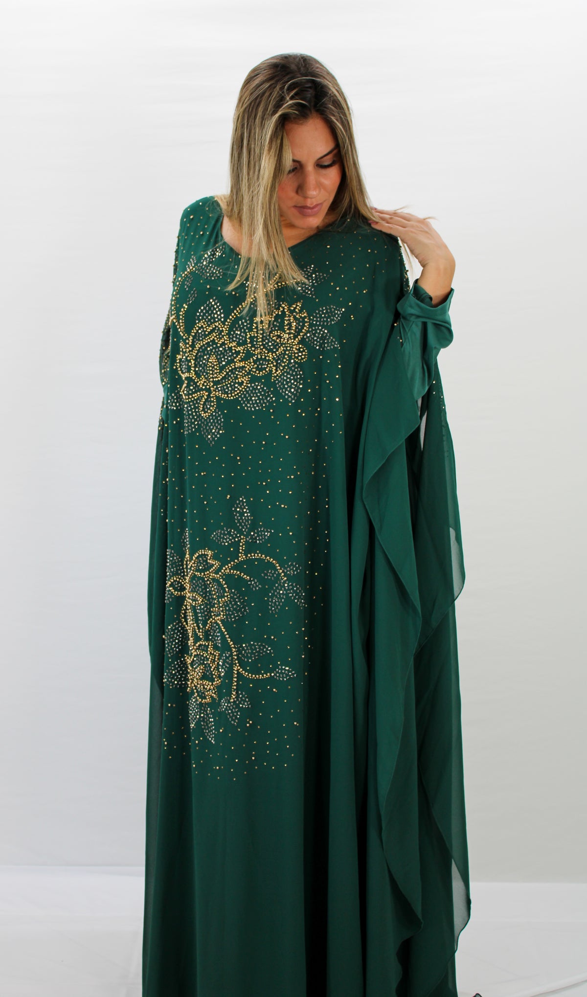 Mayada Abaya