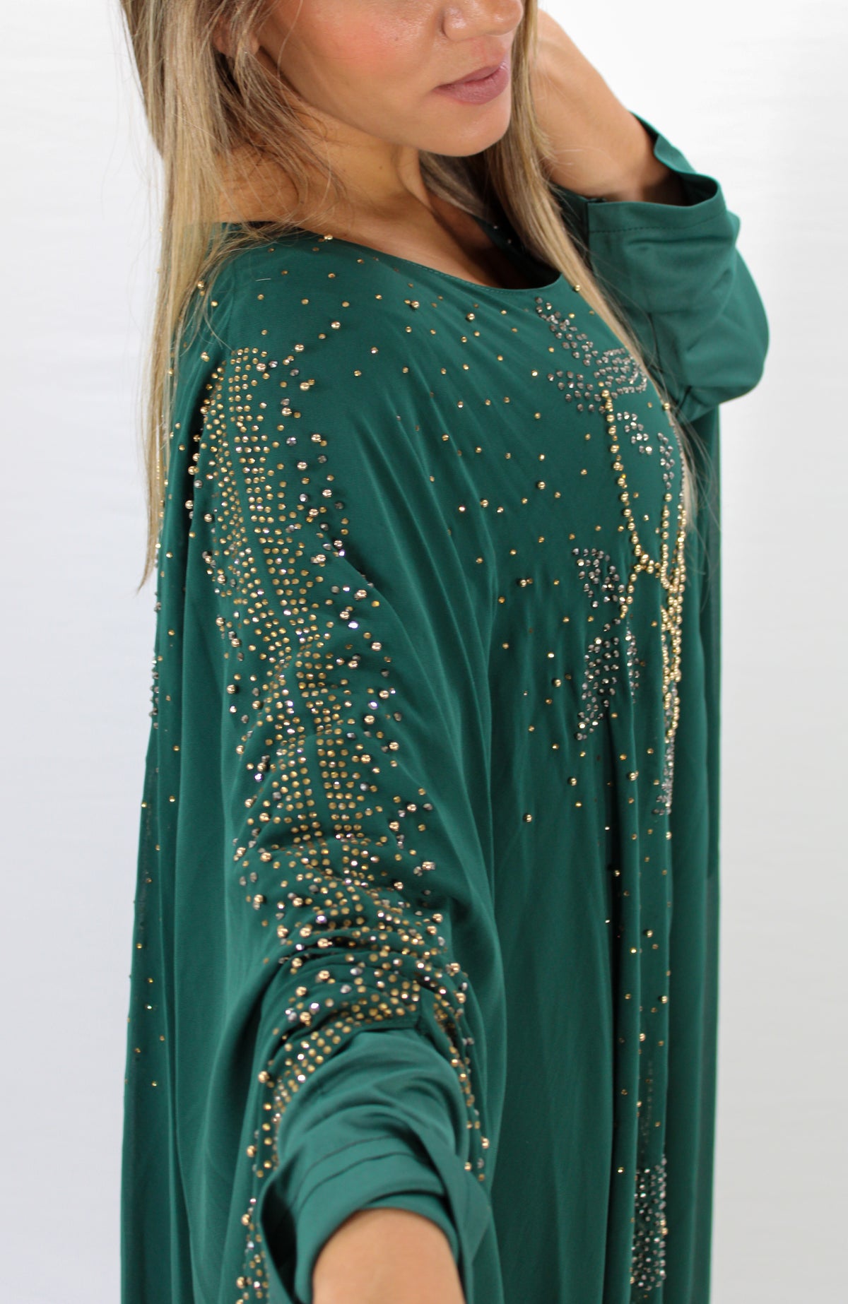 Mayada Abaya
