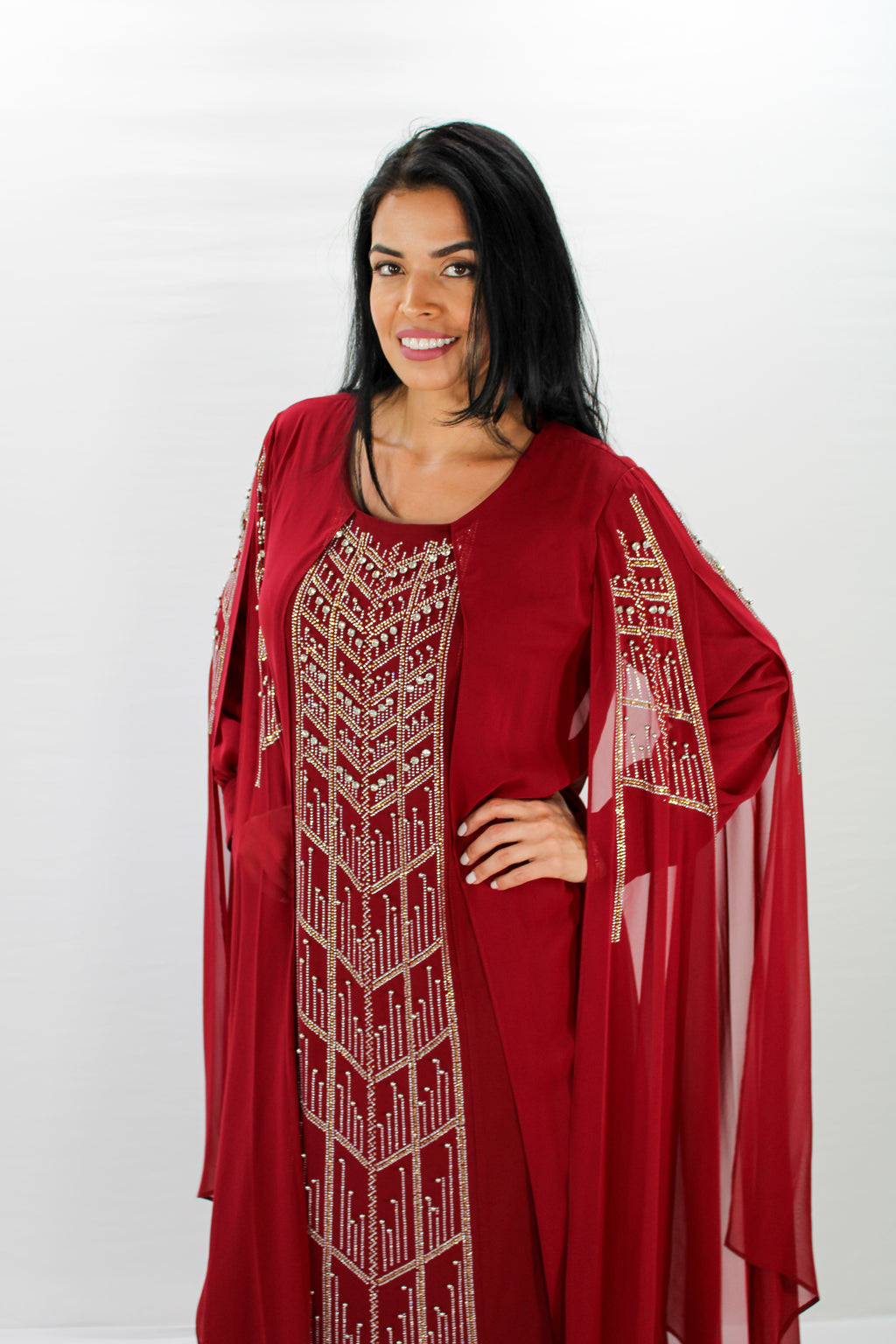 Aya Abaya