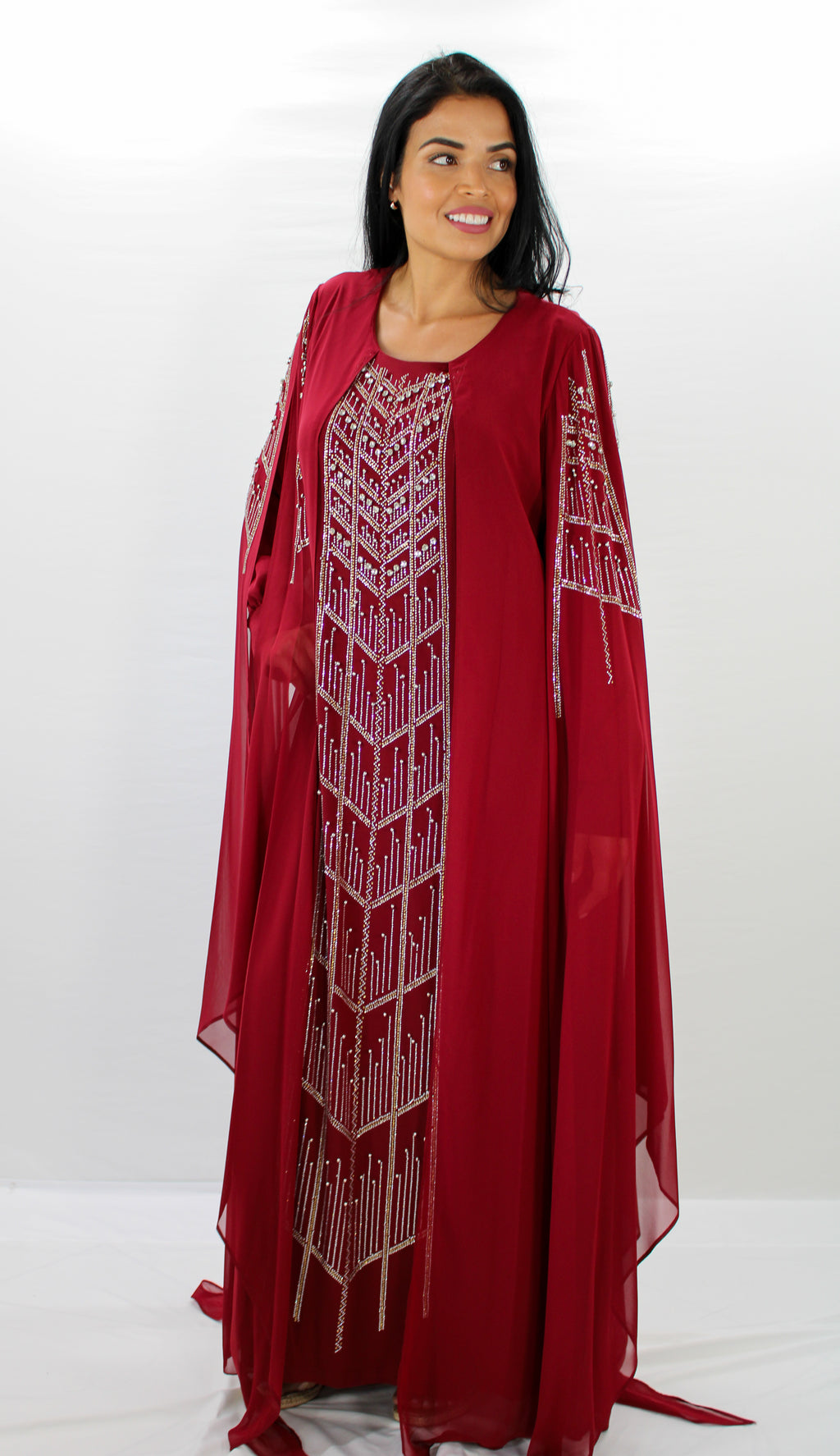 Aya Abaya