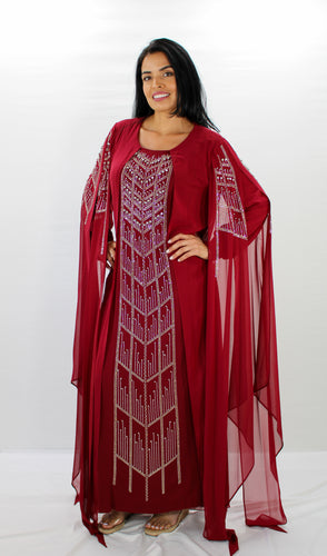 Aya Abaya