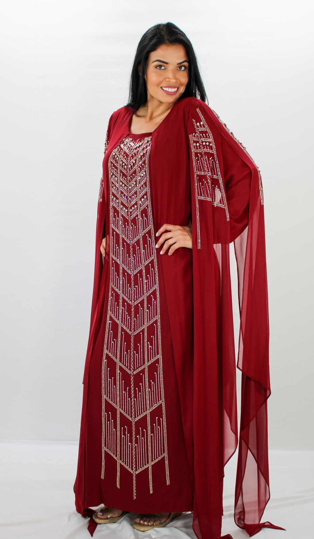 Aya Abaya
