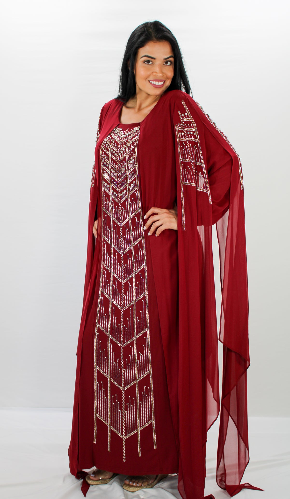 Aya Abaya