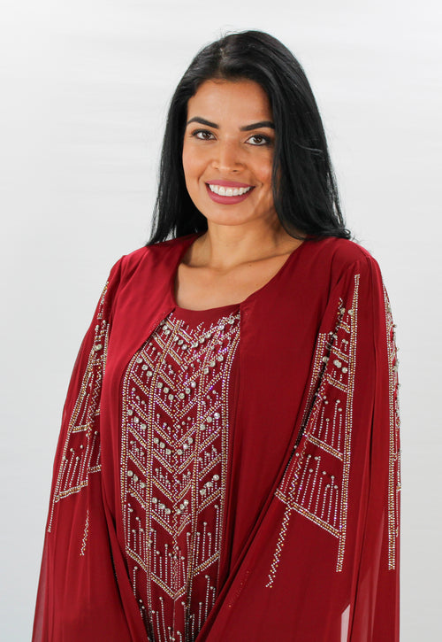 Aya Abaya