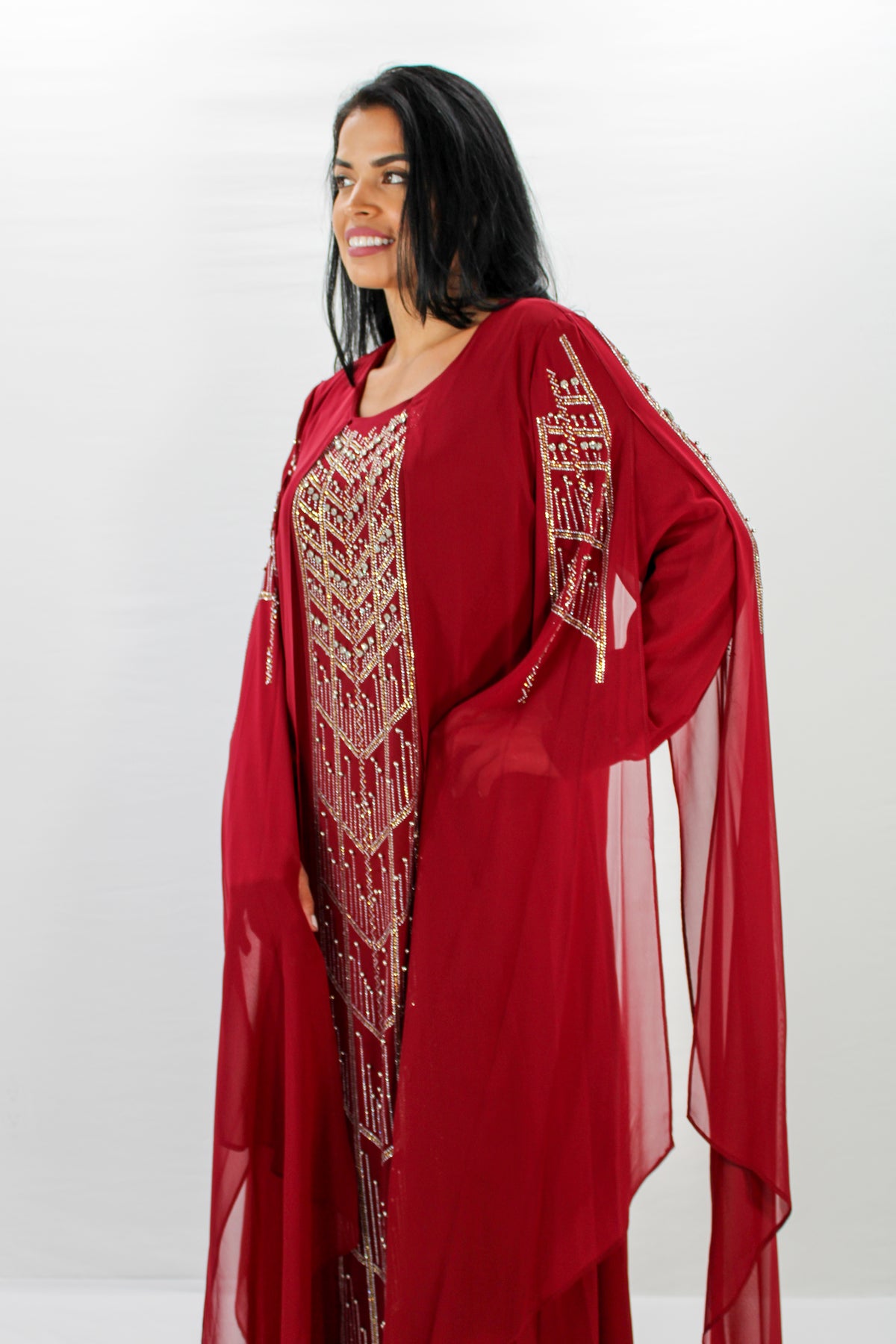 Aya Abaya