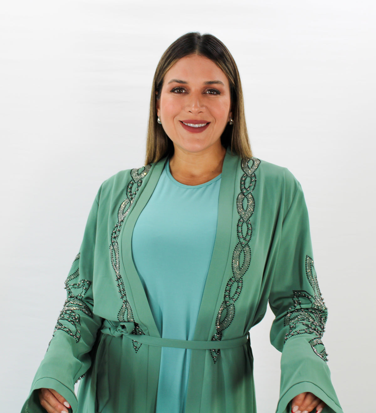 Fatima Abaya