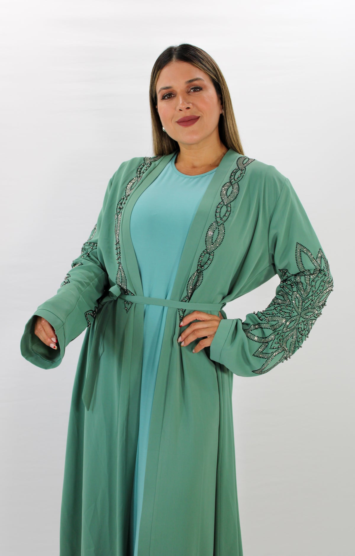 Fatima Abaya