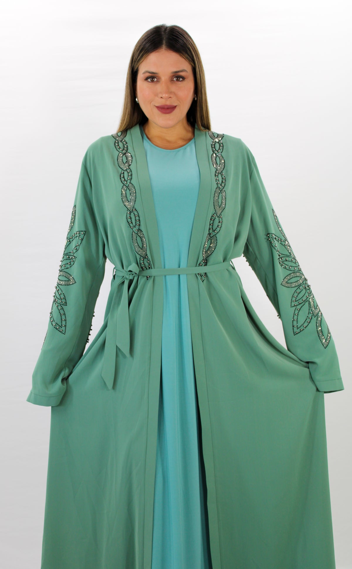 Fatima Abaya