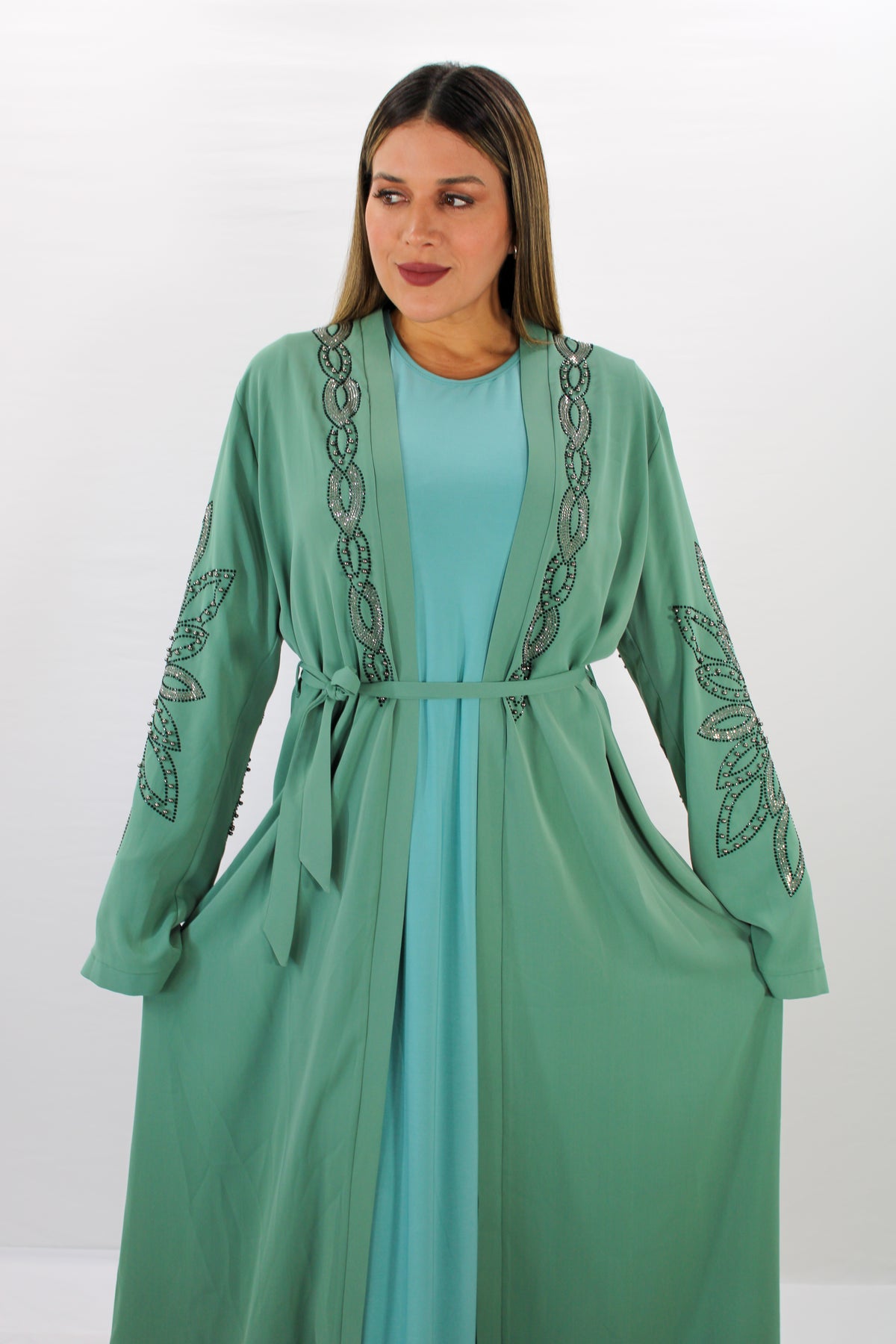 Fatima Abaya