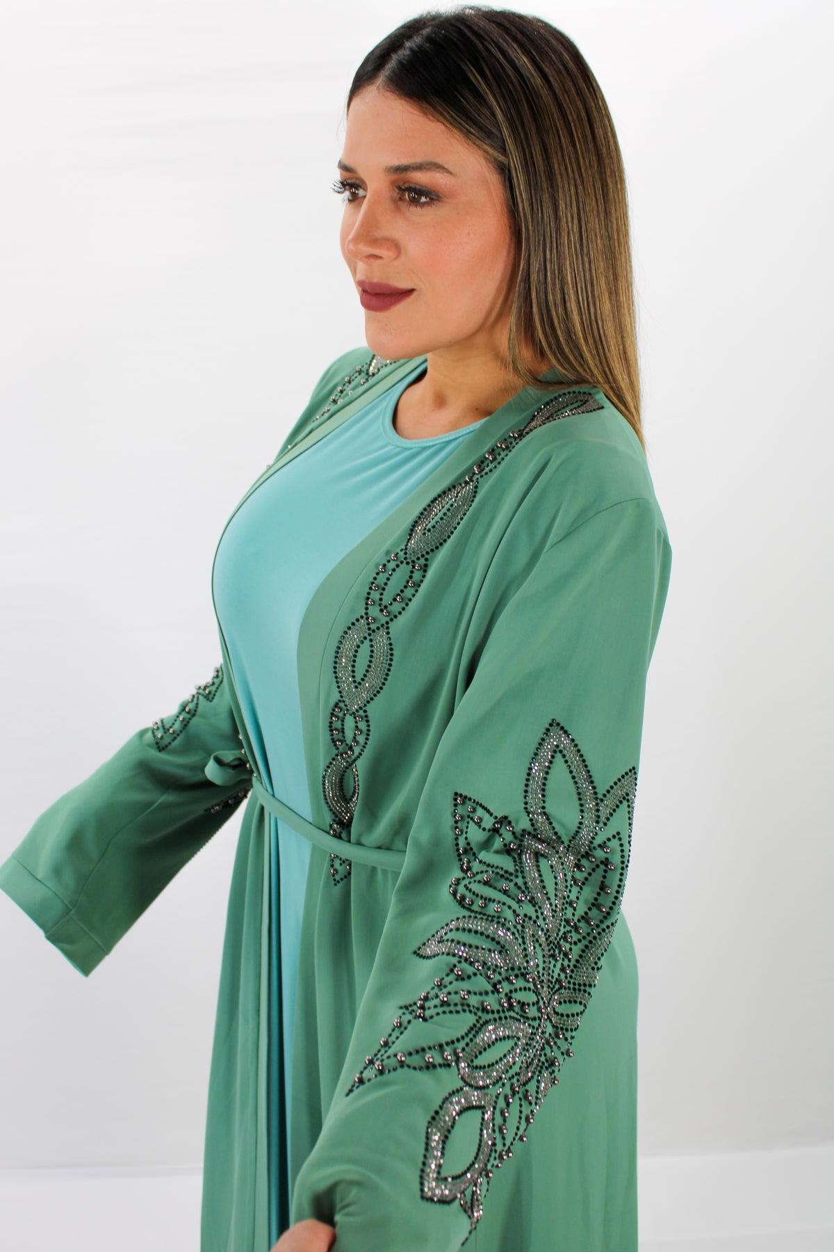 Fatima Abaya