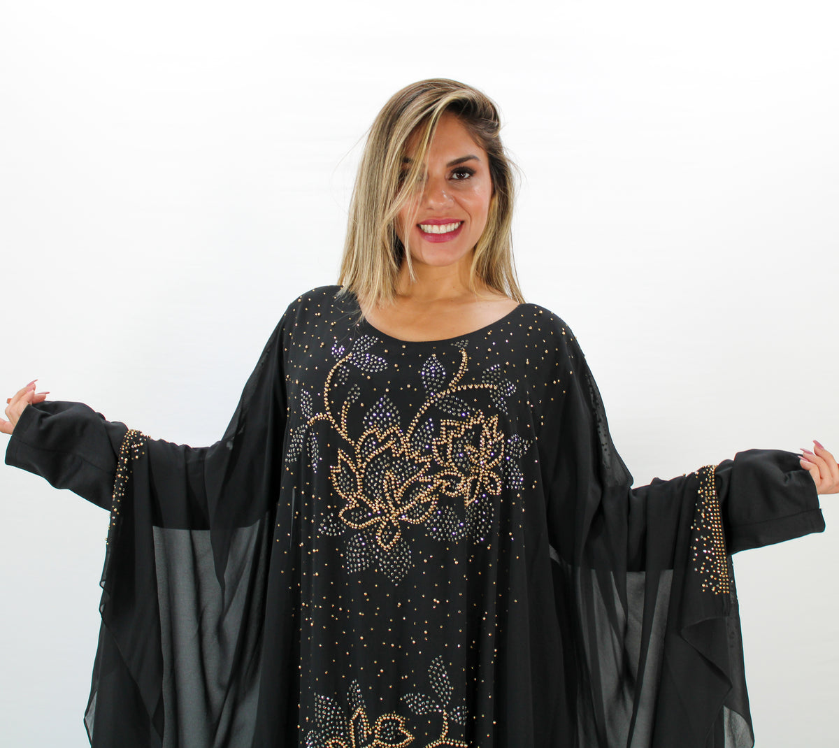 Fay Abaya