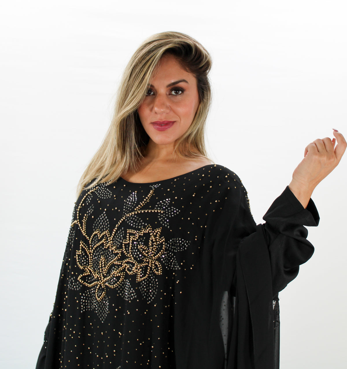 Fay Abaya