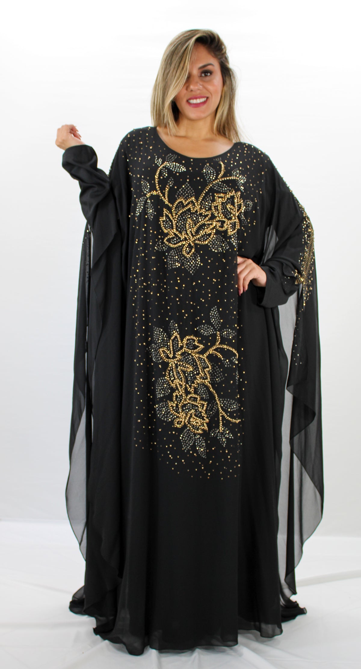 Fay Abaya