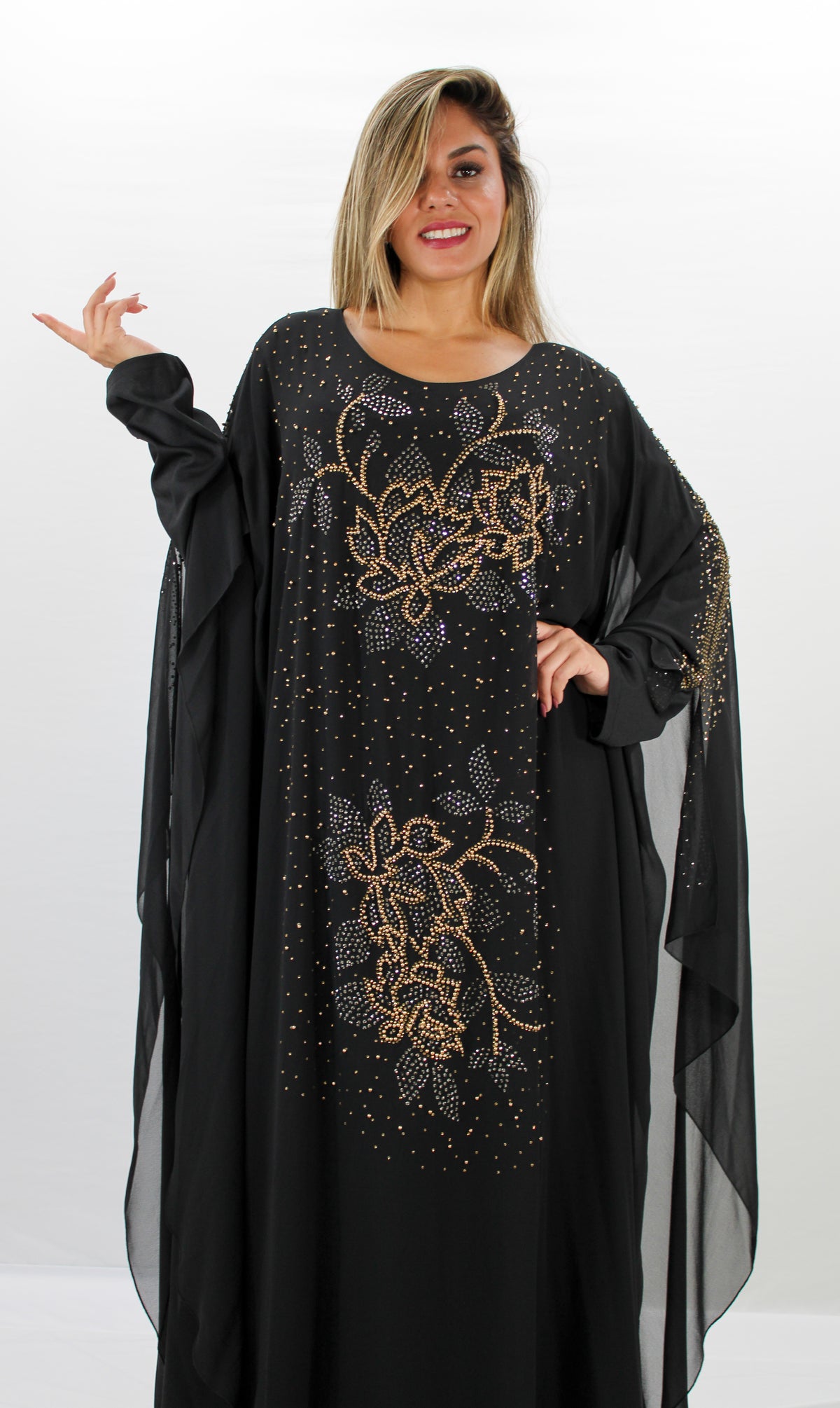 Fay Abaya
