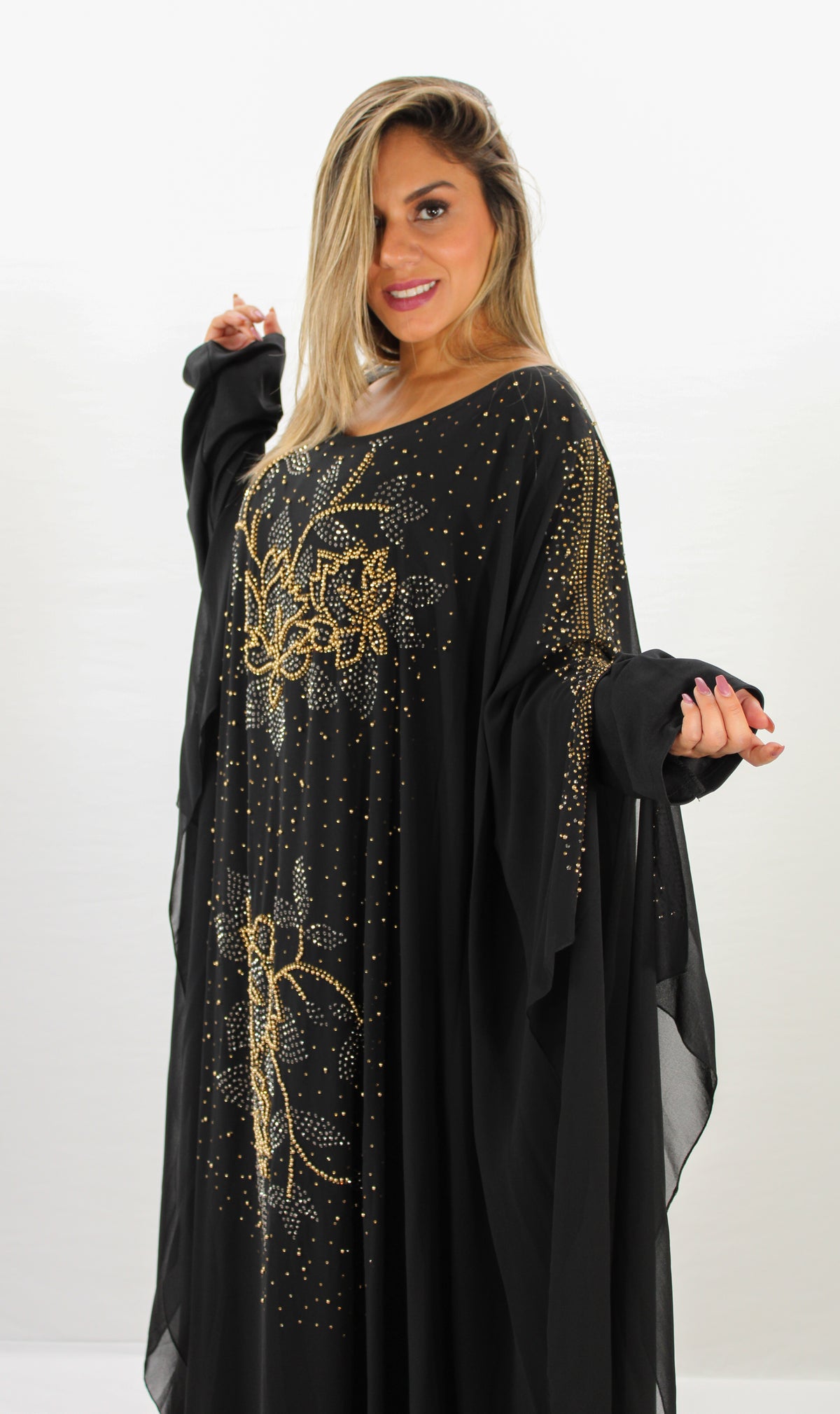 Fay Abaya
