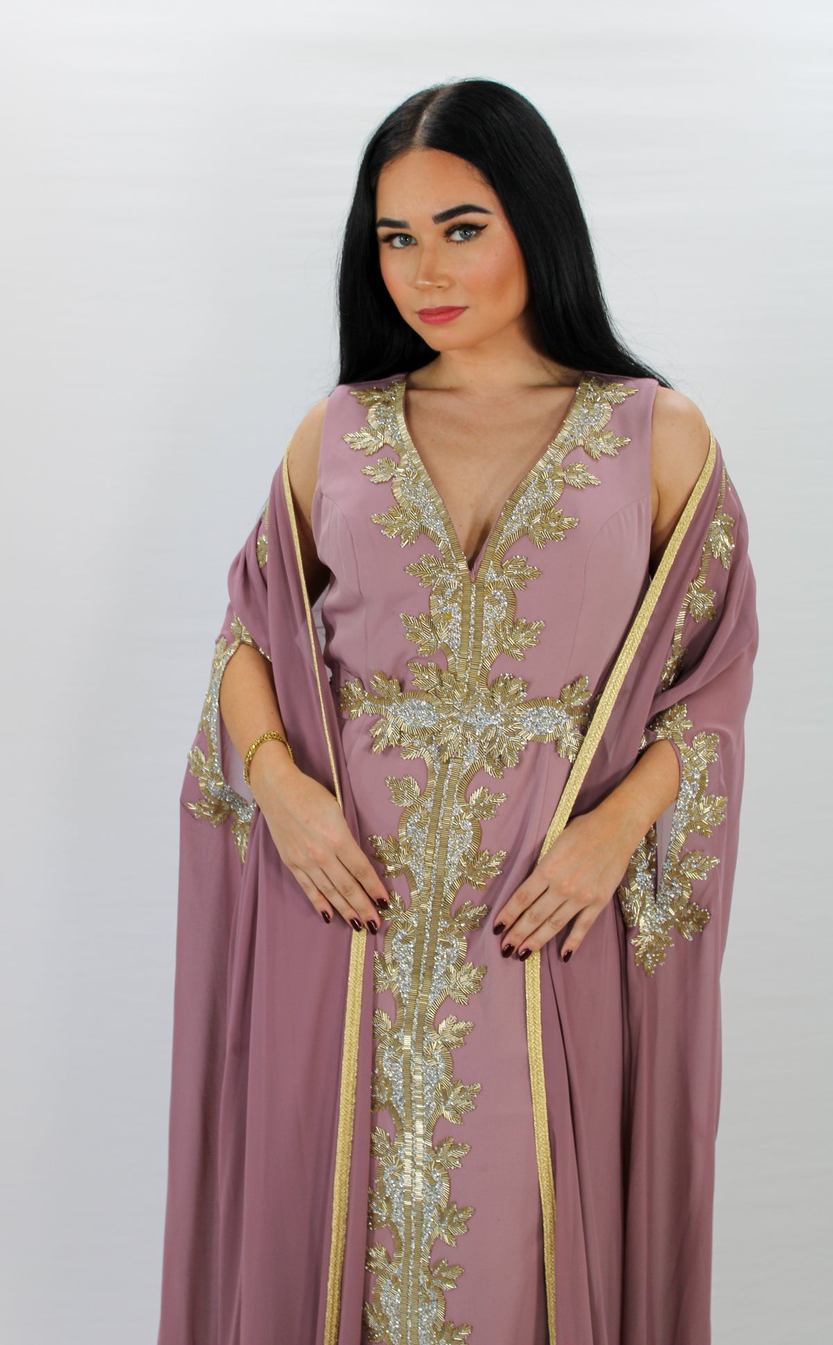 Malak Kaftan