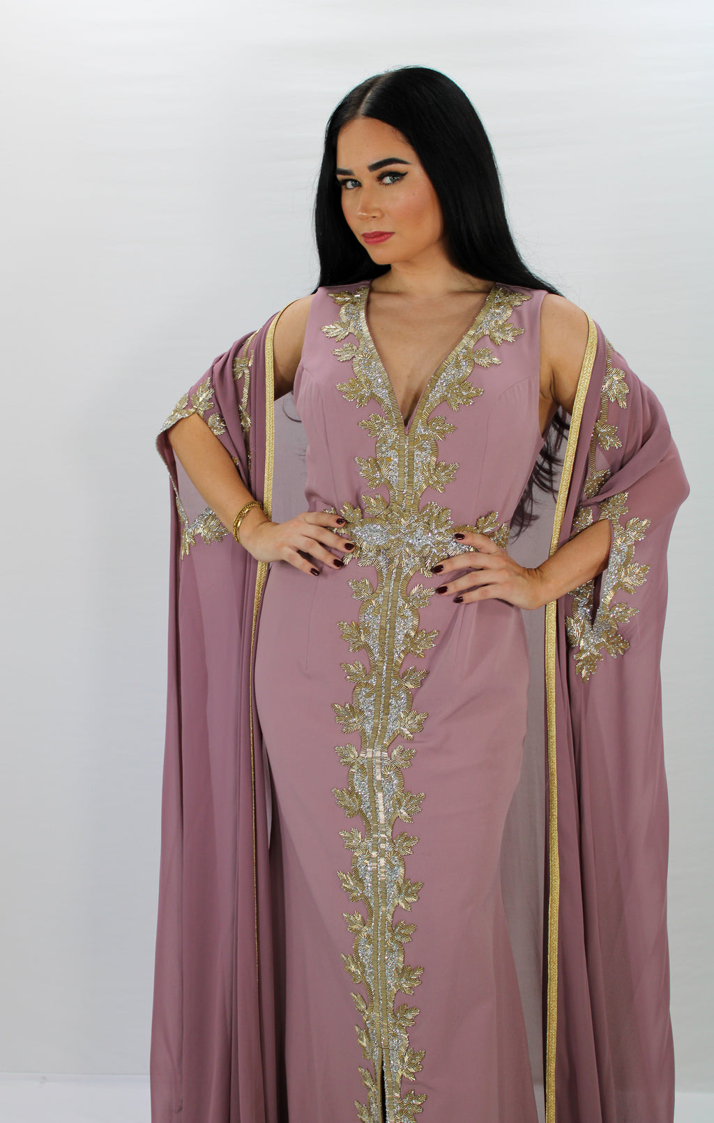 Malak Kaftan