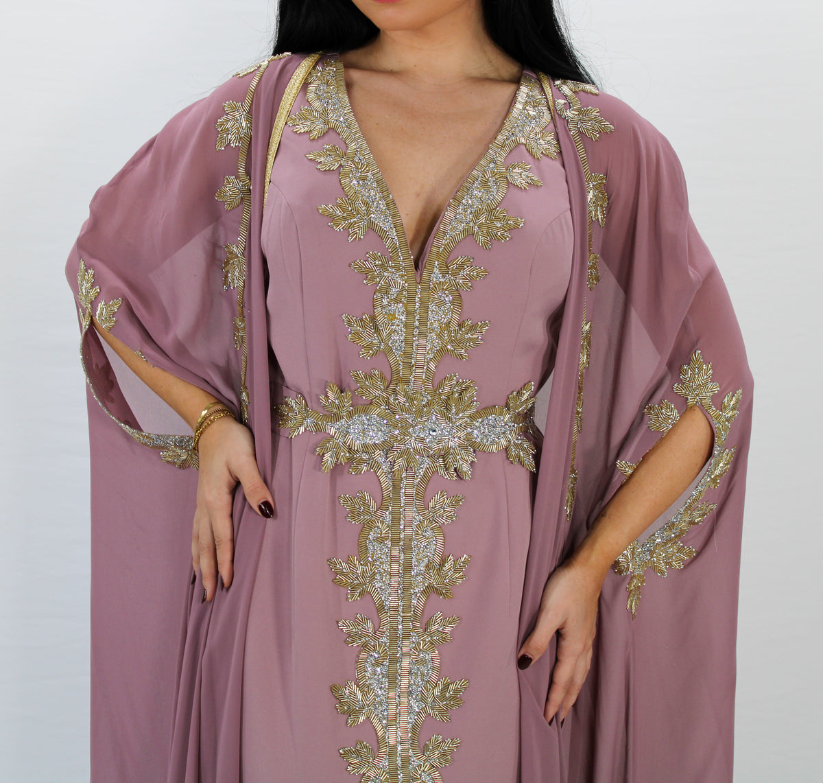 Malak Kaftan