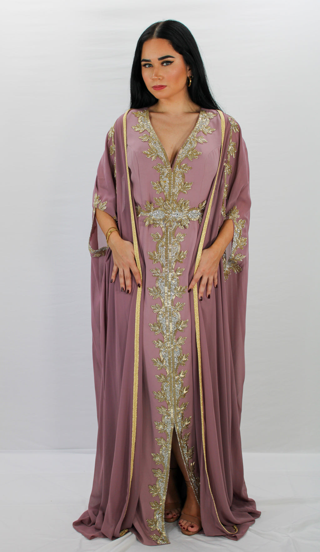 Malak Kaftan