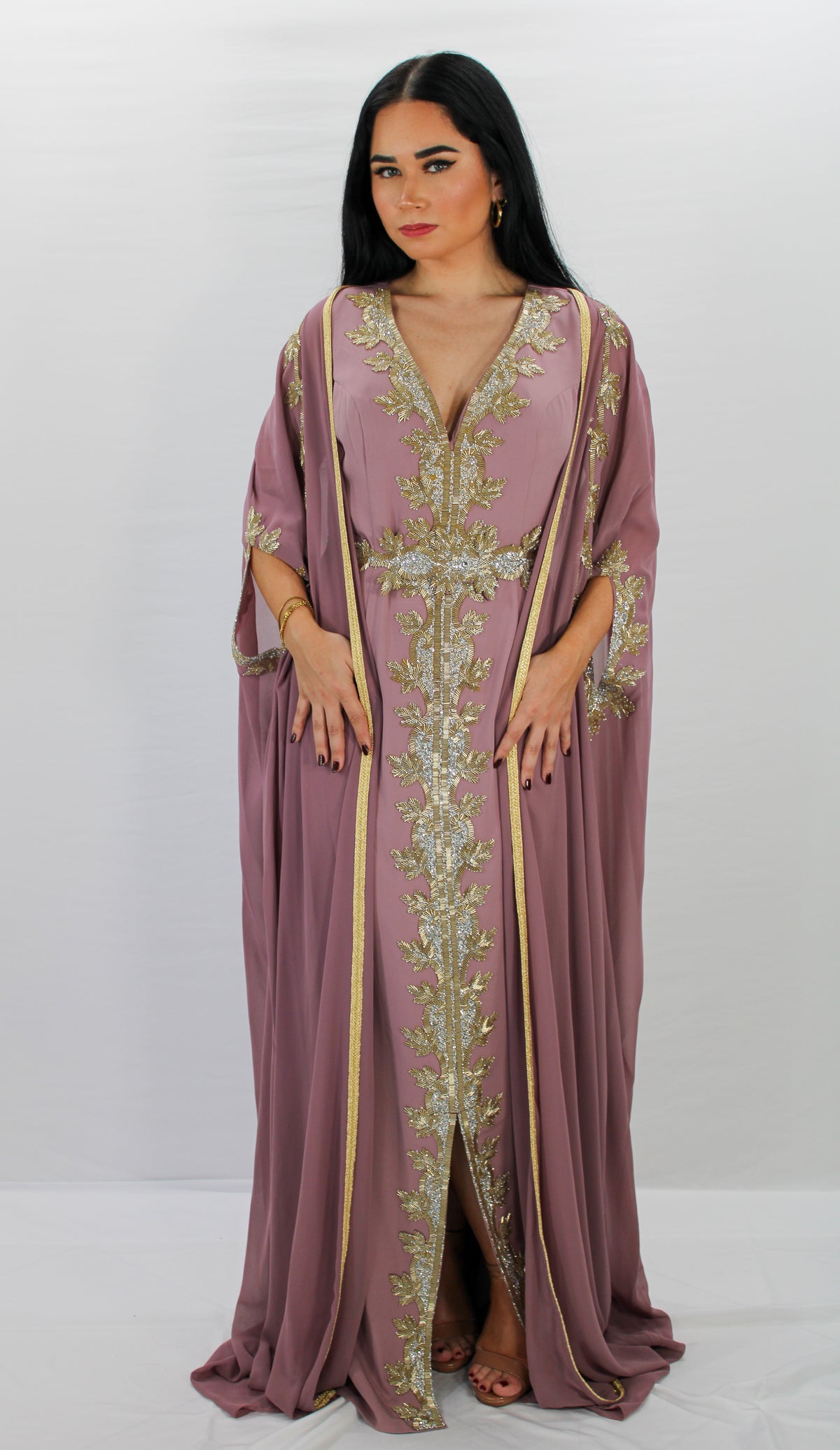 Malak Kaftan