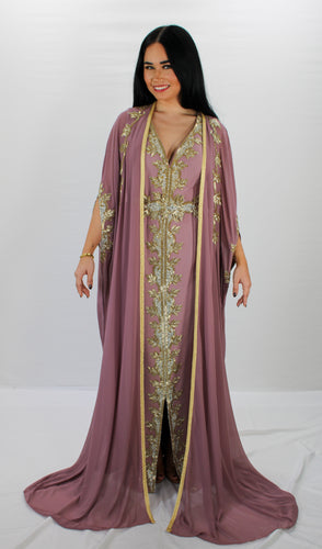 Malak Kaftan