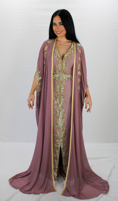 Malak Kaftan