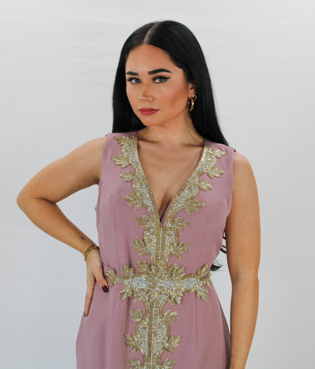 Malak Kaftan