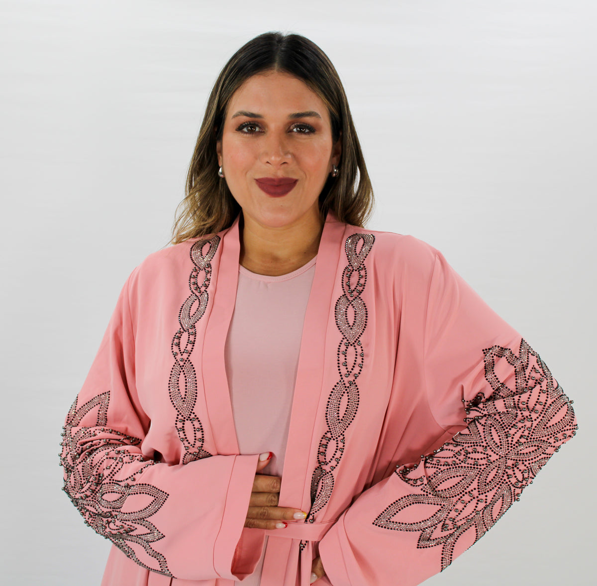 Noora Abaya