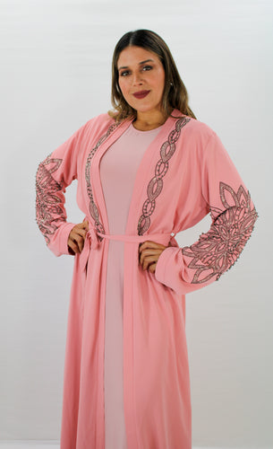 Noora Abaya