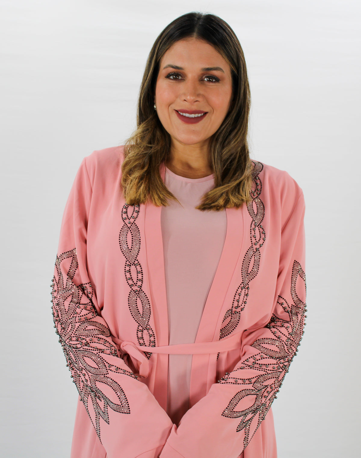 Noora Abaya