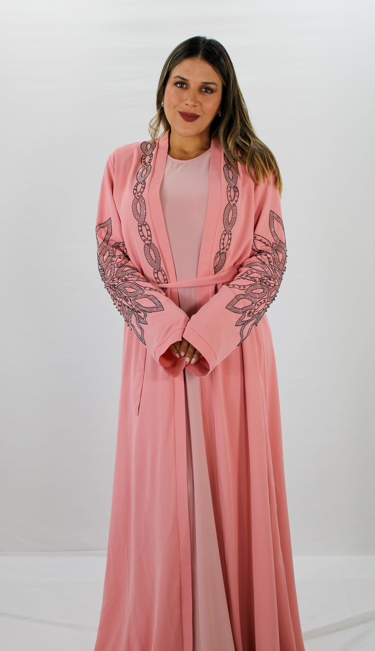 Noora Abaya