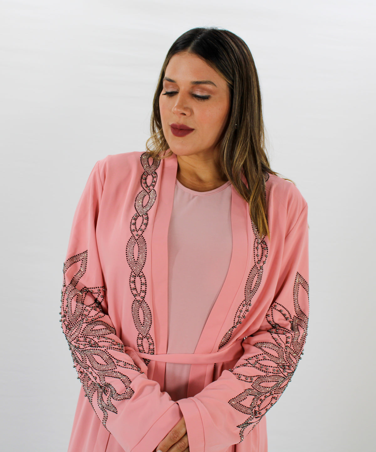 Noora Abaya