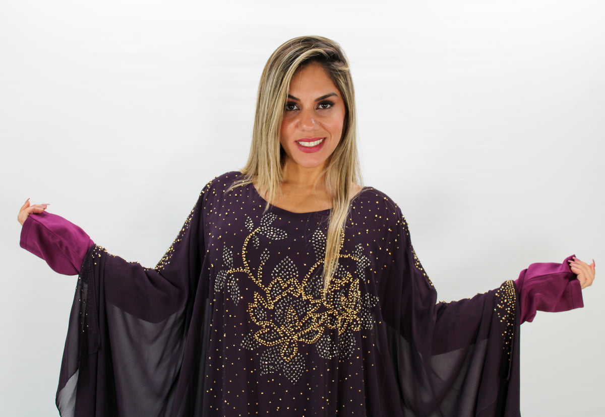 Tara Abaya