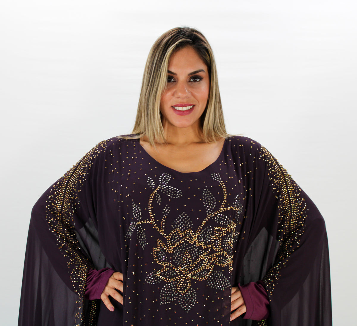 Tara Abaya