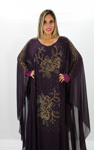 Tara Abaya