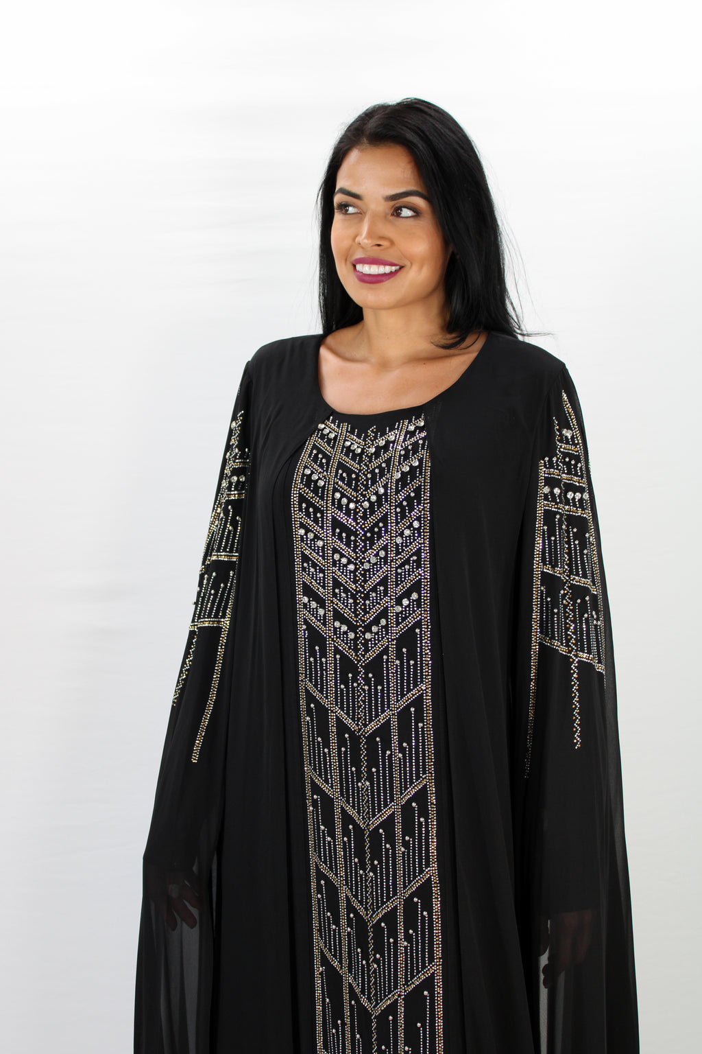 Ahlam Abaya