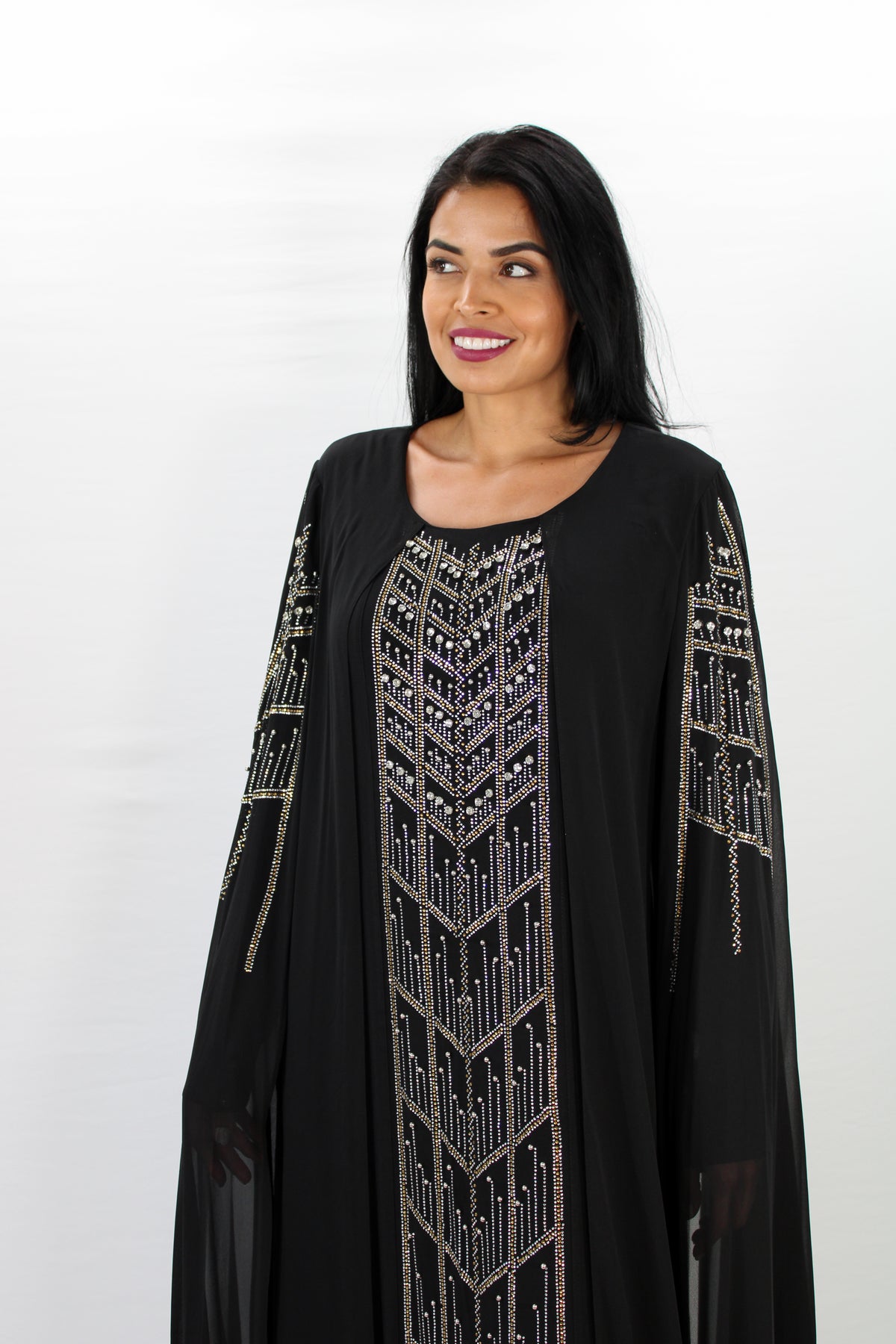 Ahlam Abaya