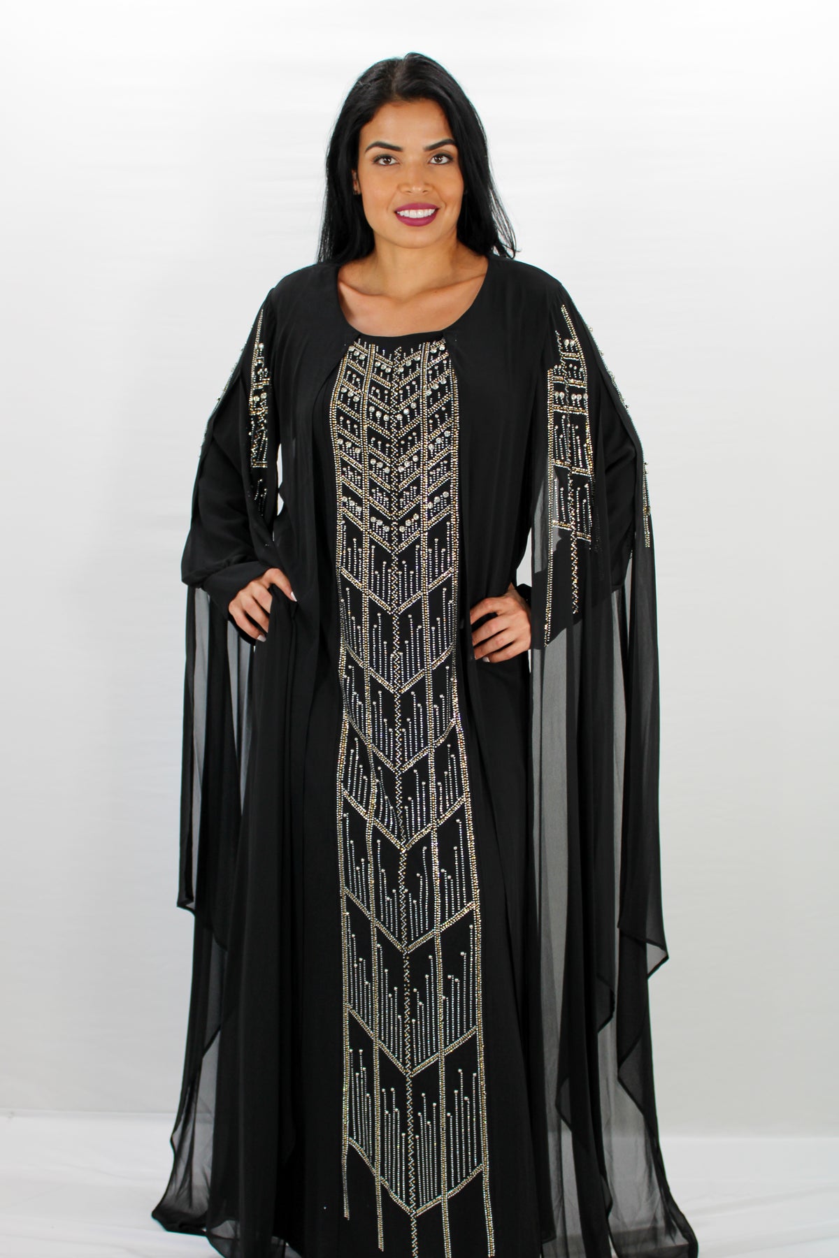 Ahlam Abaya