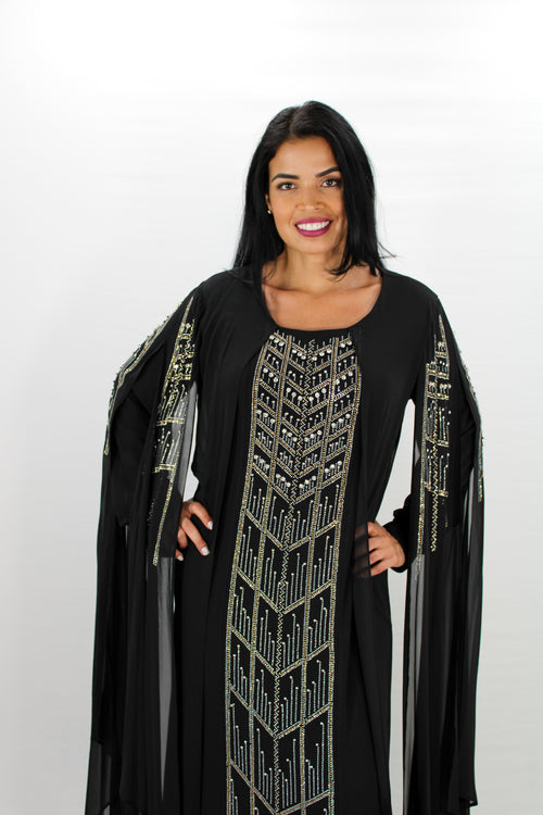 Ahlam Abaya